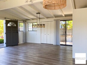 1118 Ferris Dr in Novato, CA - Building Photo - Building Photo