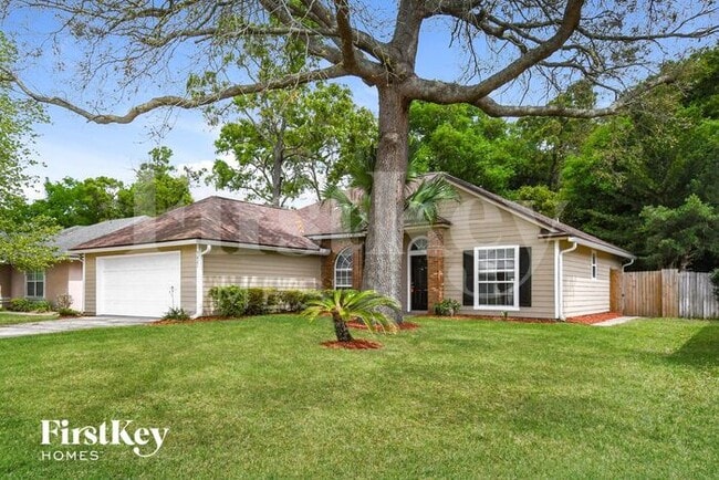 3421 Provincial Cir S in Jacksonville, FL - Building Photo - Building Photo