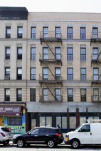 2524 7th Ave in New York, NY - Foto de edificio - Building Photo