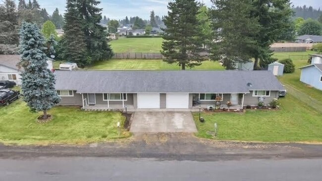 property at 3201-3203 Laurel Ln