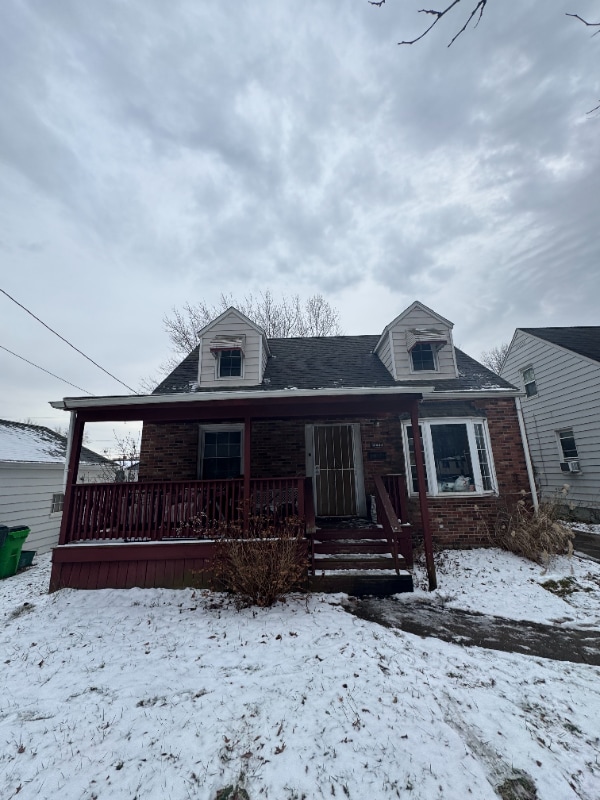 13000 Rockside Rd in Garfield Heights, OH - Building Photo - Building Photo