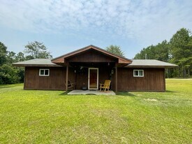 1362 Hillsboro Rd in Lyons, GA - Building Photo