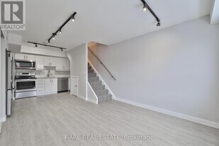 592 Marlee Ave in Toronto, ON - Building Photo