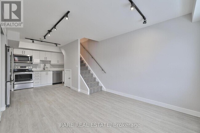 property at 592 Marlee Ave