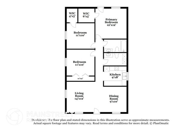 2607 Landrum Ct in Springfield, TN - Building Photo - Building Photo