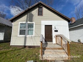 3507 Lawson St in Richmond, VA - Building Photo