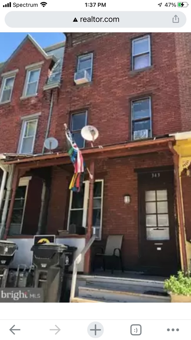 343 Hummel St, Unit 2