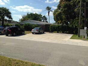 First Street Boat Haven in Bonita Springs, FL - Building Photo - Building Photo