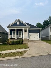 13512 Park Springs Ln in Louisville, KY - Building Photo - Building Photo