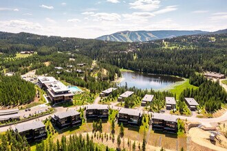 12 A Treeline Springs Rd in Big Sky, MT - Building Photo - Building Photo