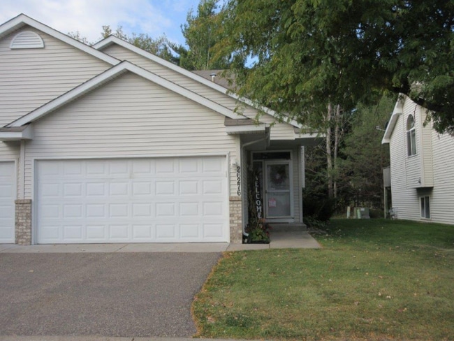26276 3rd St W in Zimmerman, MN - Building Photo - Building Photo