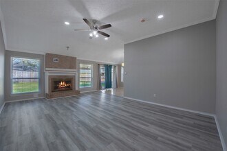 13715 Ludgate Pass in Houston, TX - Building Photo - Building Photo