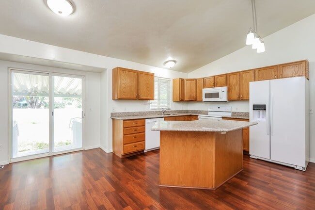 property at 7708 S Swordsman Cv