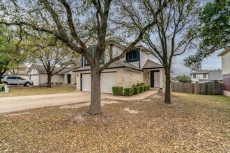 17311 Casa Piedra Pl in Round Rock, TX - Building Photo - Building Photo