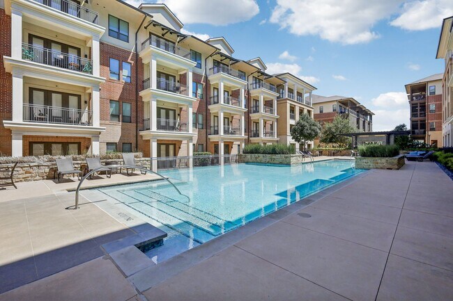 The Kelton at Clearfork
