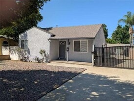 1329 N Sultana Ave in Ontario, CA - Building Photo