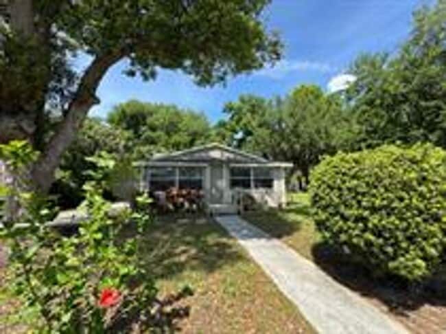 property at 311 N Bloxham Ave