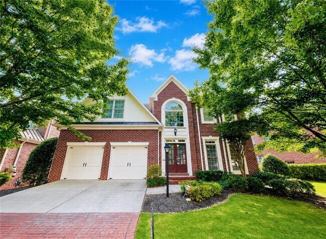 property at 455 Wembley Cir
