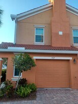 1836 Concordia Lake Cir in Cape Coral, FL - Building Photo