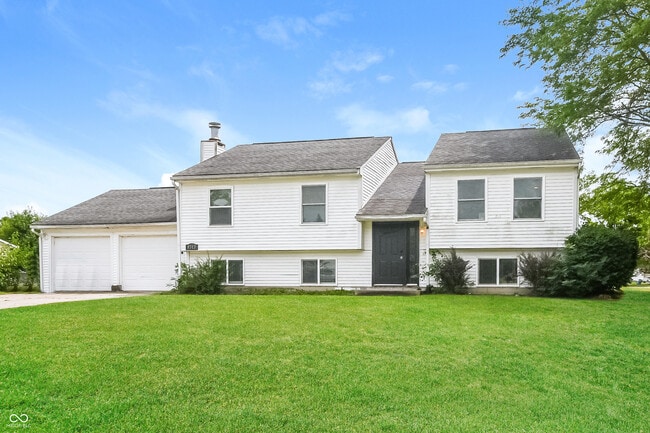 property at 8313 Castle Farms Rd