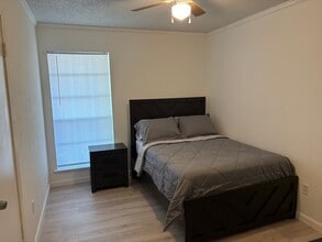 724 Melinda Dr in Mesquite, TX - Building Photo - Building Photo