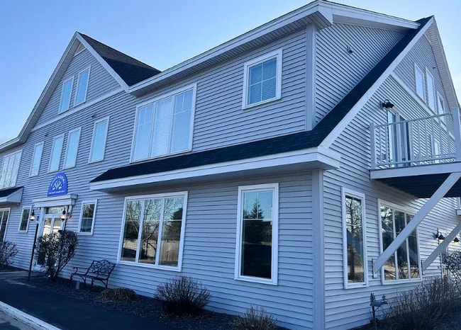 2 Davis Point Ln, Unit 2B in Cape Elizabeth, ME - Building Photo - Building Photo