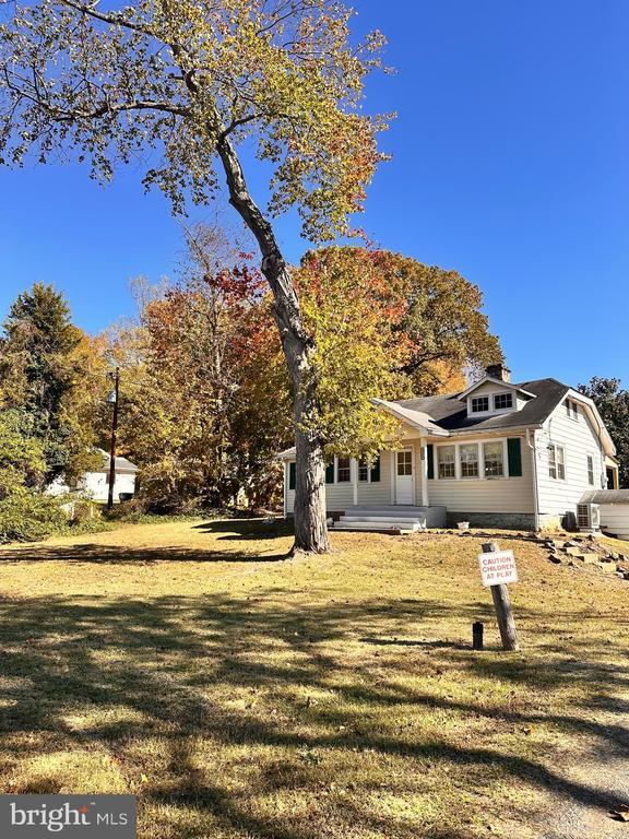 property at 3354 Richmond Hwy