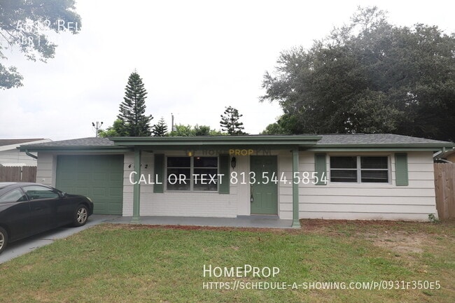 property at 4612 Belfast Dr