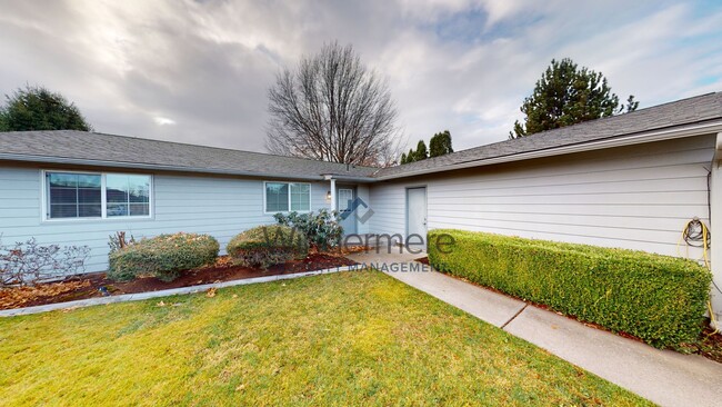 property at 2257 Granite Dr