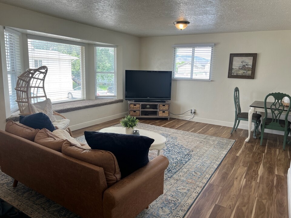 770 W 350 N, Unit A in Tremonton, UT - Building Photo