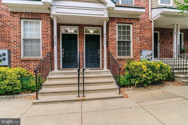 3147 W Thompson St in Philadelphia, PA - Building Photo - Building Photo