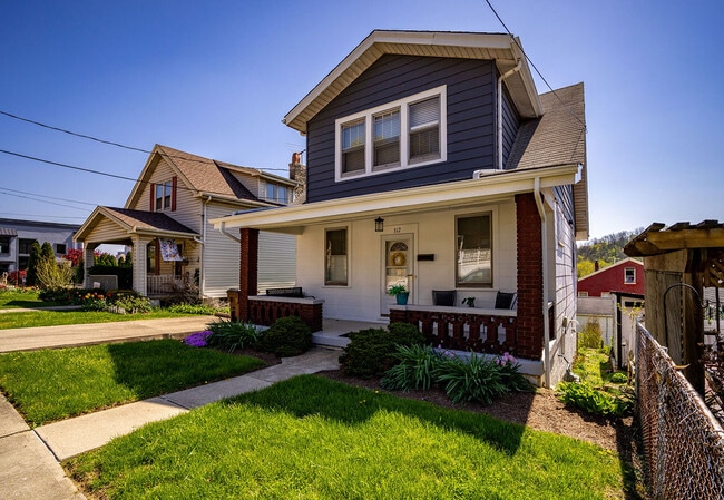 312 View Pl in Covington, KY - Building Photo - Building Photo