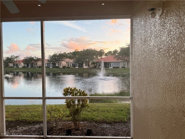 property at 8153 Sanctuary Dr