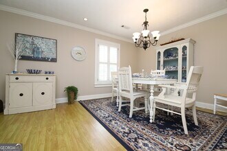 104 Ridgecrest Rd in Lagrange, GA - Building Photo - Building Photo