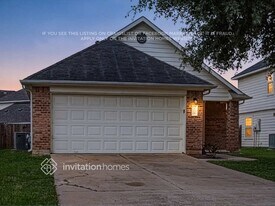 5907 Deep S Dr in Katy, TX - Building Photo