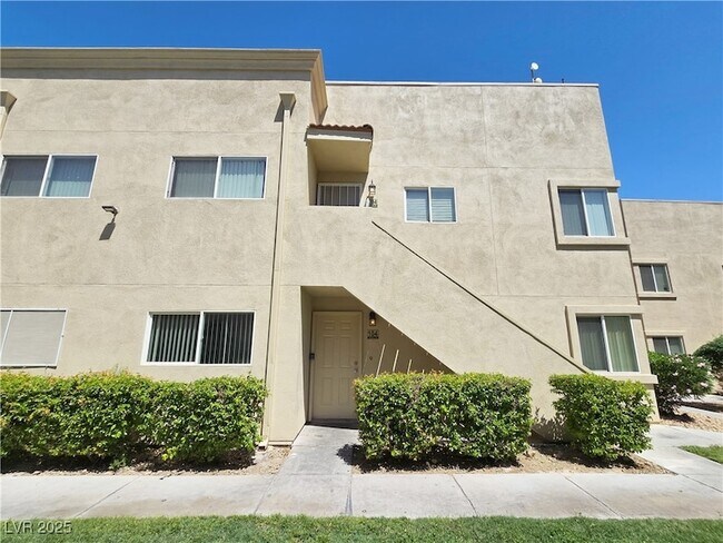 property at 1858 N Decatur Blvd