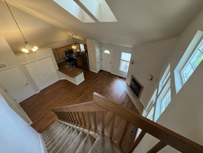 11125 Alcott St, Unit A in Westminster, CO - Building Photo - Building Photo