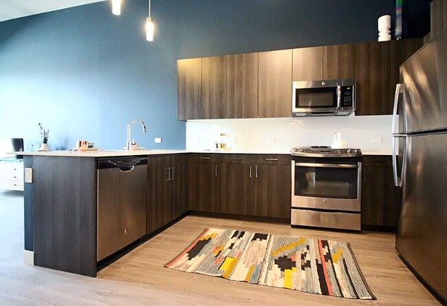 property at 739 N Morgan St