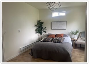 1520 Tamarac St in Denver, CO - Building Photo - Building Photo