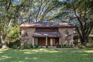 3903 Dunleer Ct in Tallahassee, FL - Building Photo