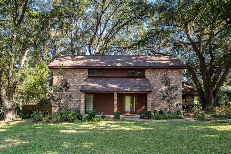 3903 Dunleer Ct in Tallahassee, FL - Building Photo