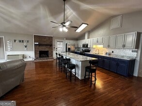 1550 Shady Oaks Ln, Unit O18 in Greensboro, GA - Building Photo - Building Photo
