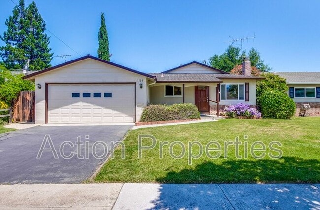 property at 1128 Kentwood Ave
