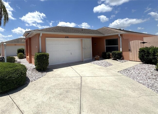 property at 630 Enconto St
