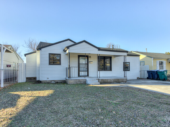 1028 SW 47th St in Oklahoma City, OK - Building Photo - Building Photo