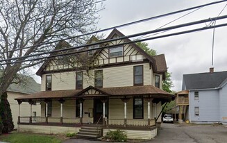 61 Seminary Ave