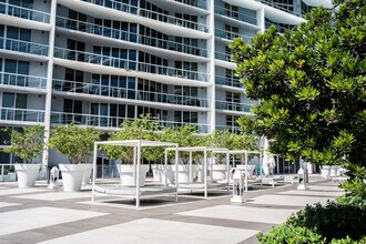 485 Brickell Ave in Miami, FL - Building Photo - Building Photo