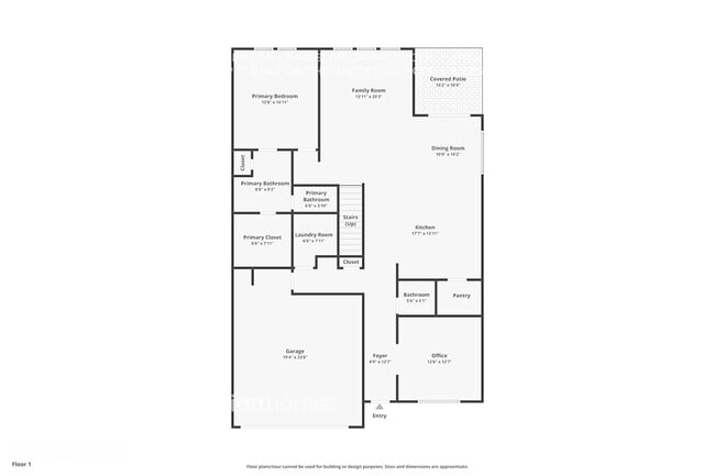 1190 Bluffton Cir in Clarksville, TN - Foto de edificio - Building Photo