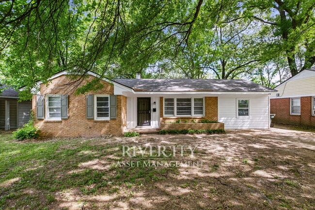 property at 4502 Dunn Ave