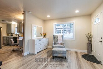568 Tyner Way in Incline Village, NV - Building Photo - Building Photo